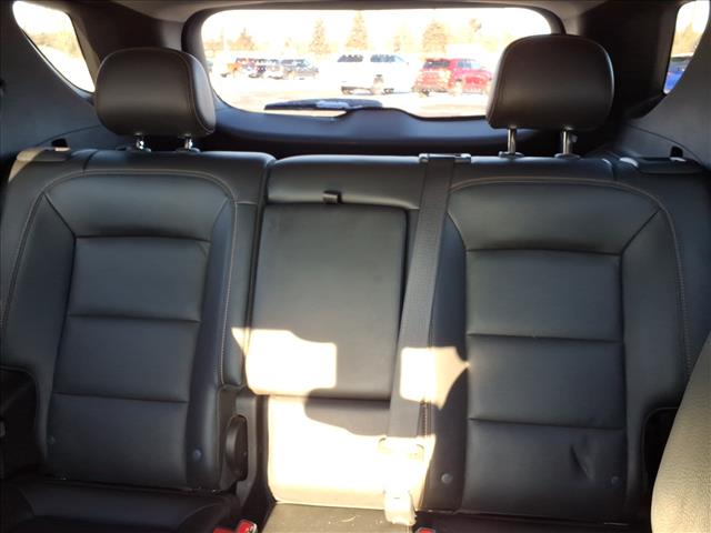 2021 Chevrolet Equinox Premier:14729A