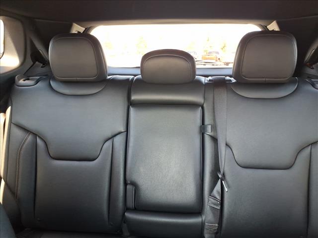 2024 Jeep Compass Limited:14833