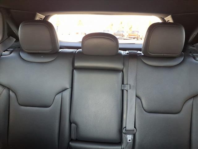 2024 Jeep Compass Limited:14835