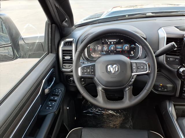 2026 RAM 2500 Laramie:02607