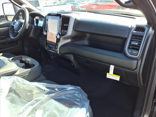 2026 RAM 2500 Tradesman:2639