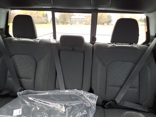 2026 RAM 1500 Big Horn:2659