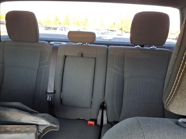 Photo of 2021 RAM 2500 Big Horn in Barron, WI - 14,  2021 RAM 2500 Big Horn:02530A