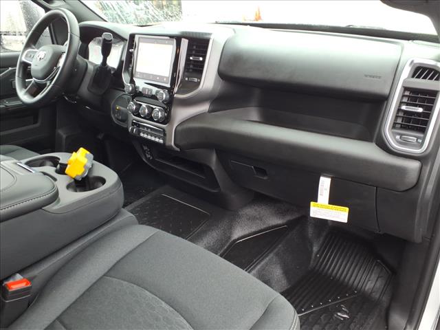 2026 RAM 3500 Tradesman:2640