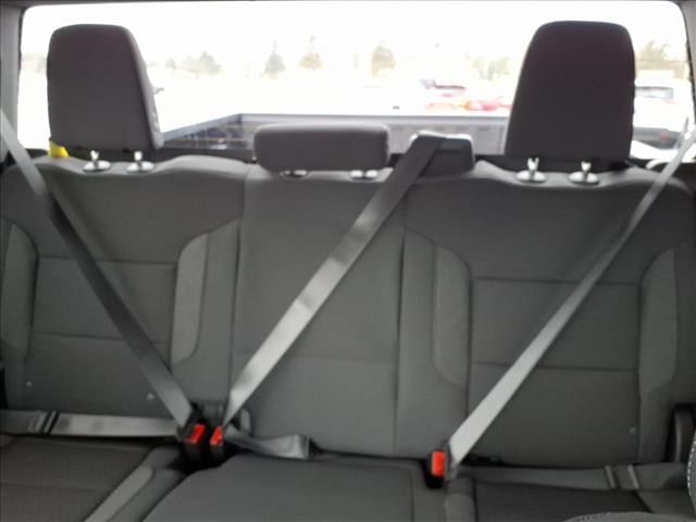 2026 Chevrolet Silverado 1500 LT:2678