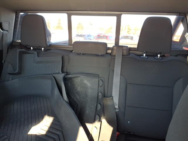 2024 Chevrolet Silverado 1500 LT Trail Boss:2683A