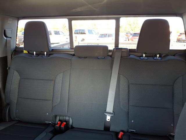 2026 Chevrolet Silverado 1500 LT Trail Boss:2642