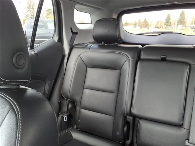 2024 GMC Terrain SLT:14832