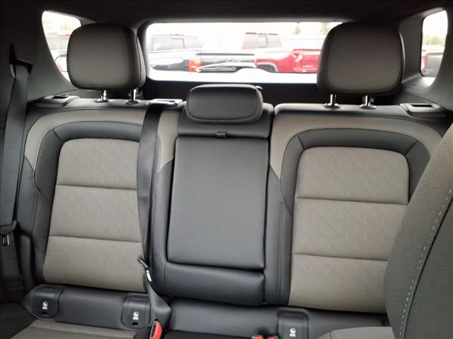 2026 Chevrolet Equinox LT:2664