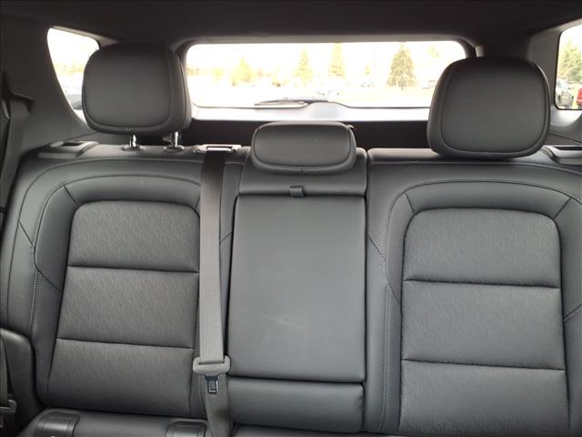 2025 Chevrolet Equinox LT:14838