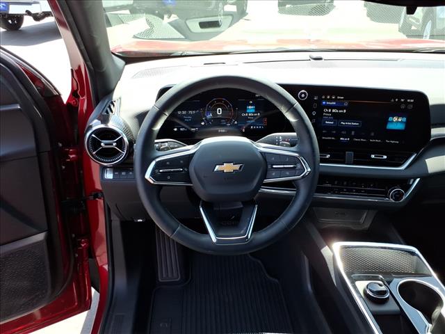 2026 Chevrolet Equinox LT:02603
