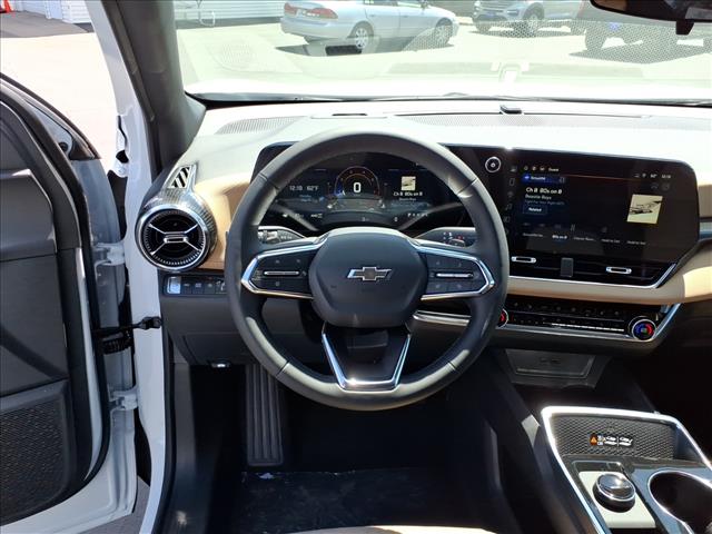 2026 Chevrolet Equinox ACTIV:02631