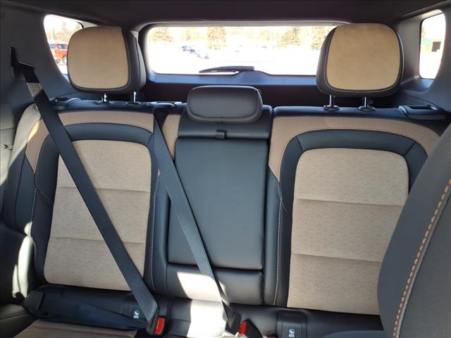 2026 Chevrolet Equinox ACTIV:2690