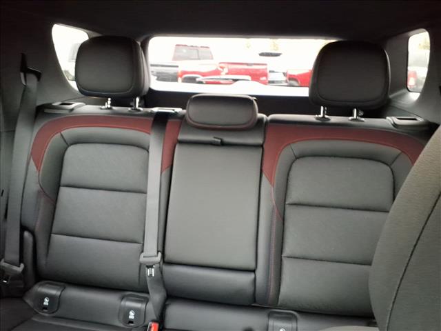 2026 Chevrolet Equinox RS:2665