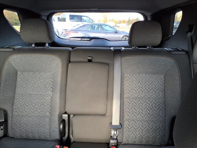 2023 Chevrolet Equinox LT:14750