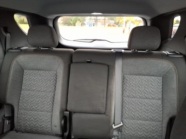 2023 Chevrolet Equinox LT:14751