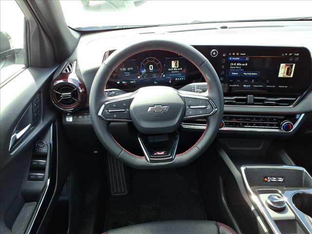 2026 Chevrolet Equinox RS:02609