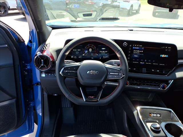 2026 Chevrolet Equinox RS:02630