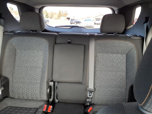 2023 Chevrolet Equinox LT:2629B