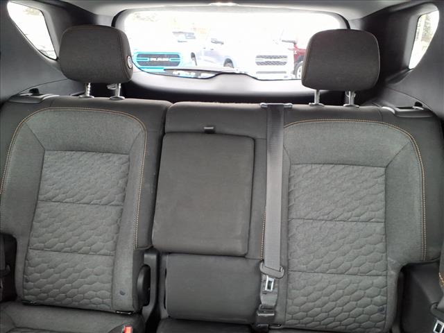 2019 Chevrolet Equinox LT:2605A