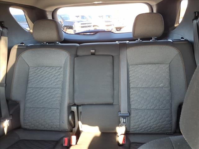 2021 Chevrolet Equinox LT:2675A