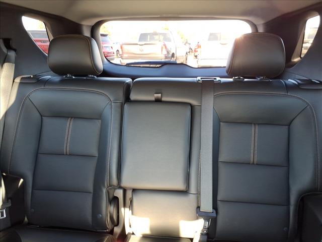 2023 Chevrolet Equinox Premier:14765