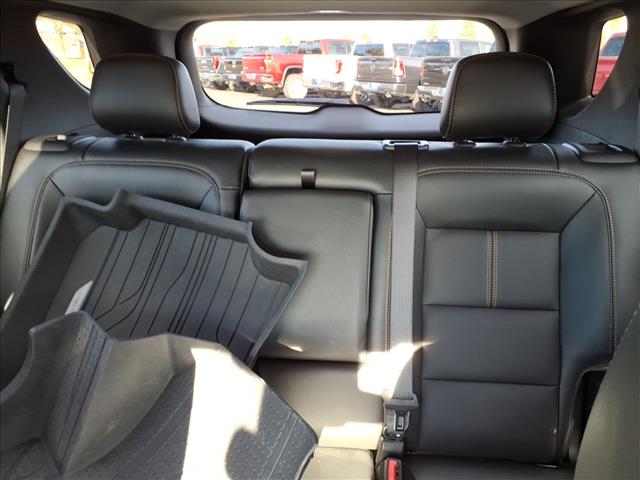 2024 Chevrolet Equinox Premier:2620A