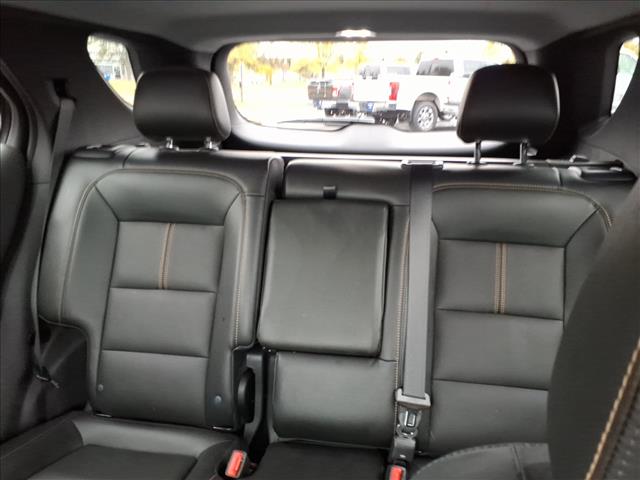 2023 Chevrolet Equinox Premier:14754