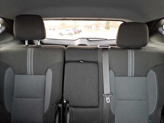 2023 Chevrolet Blazer LT:14810