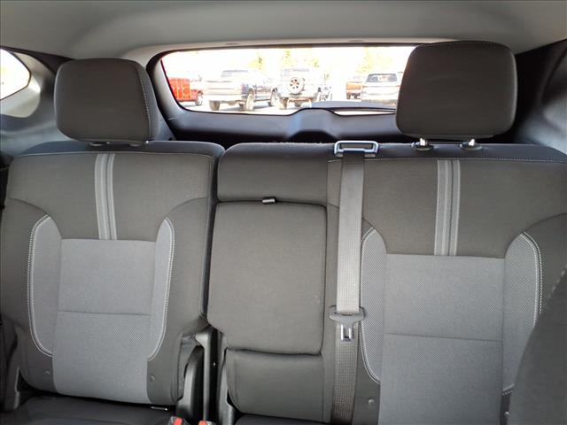 2023 Chevrolet Blazer LT:14807