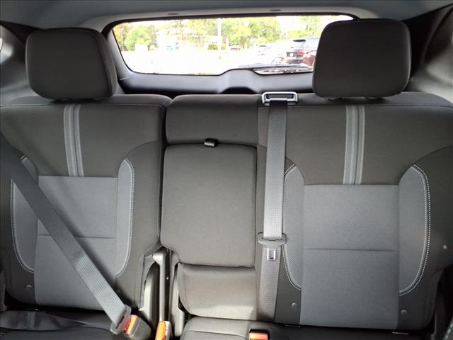 2025 Chevrolet Blazer LT:02534