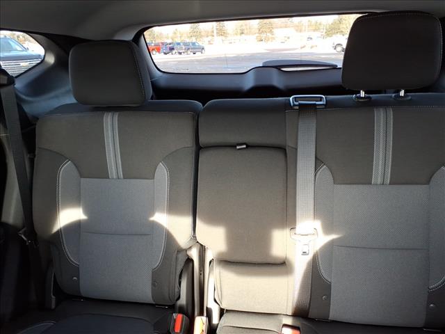 2023 Chevrolet Blazer LT:14782