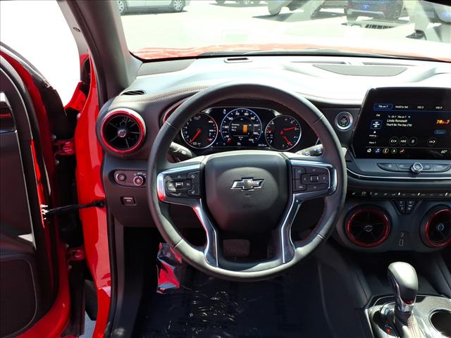 2023 Chevrolet Blazer RS:14852