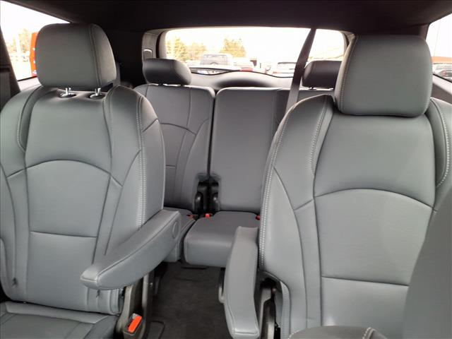 2024 Buick Enclave Essence:14809