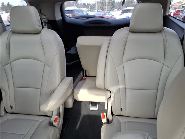 2018 Buick Enclave Essence:14699A