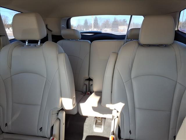2023 Buick Enclave Premium:14783