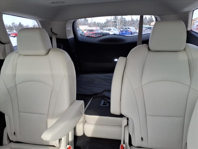 2023 Buick Enclave Premium:14787