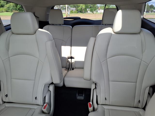 2022 Buick Enclave Premium:14694