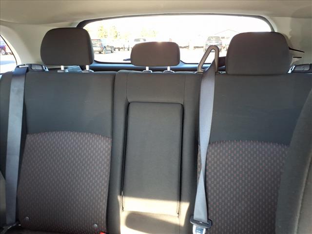 2019 Mitsubishi Outlander Sport ES:2627A