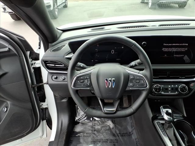 2025 Buick Envista Sport Touring:14853