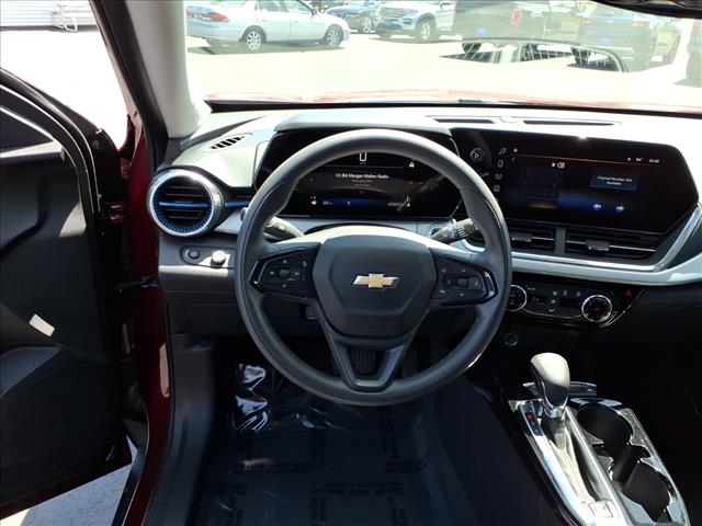 2024 Chevrolet Trax LT:14839