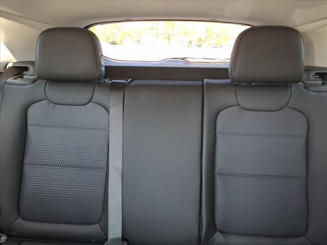 2026 Chevrolet Trax LT:02639