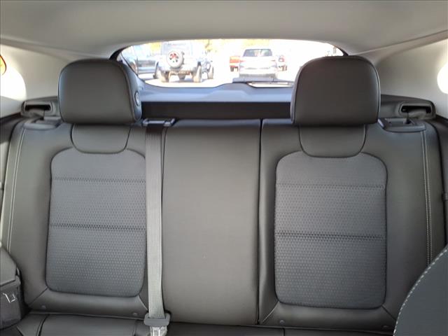 2026 Chevrolet Trax LT:02602