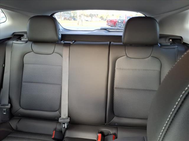 2026 Chevrolet Trax LT:2648