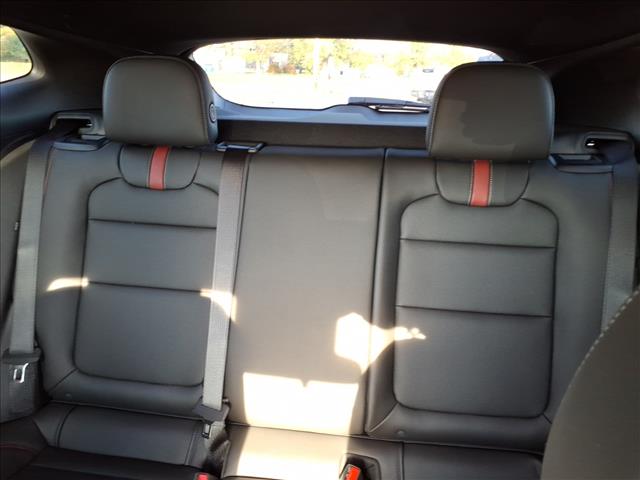 2026 Chevrolet Trax RS:2643