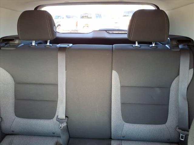 2025 Chevrolet Trailblazer LT:14739