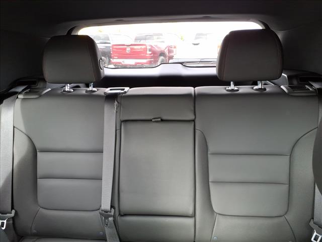 2024 Chevrolet Trailblazer RS:14757