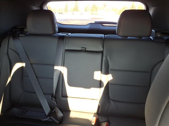 2026 Chevrolet Trailblazer RS:2674