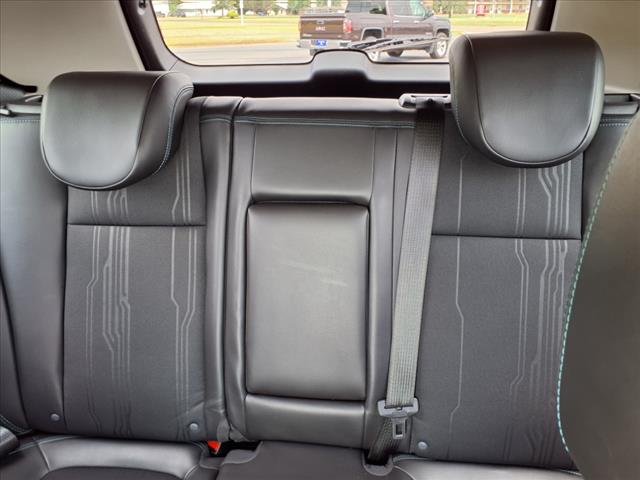 2015 Chevrolet Trax LT photo 13