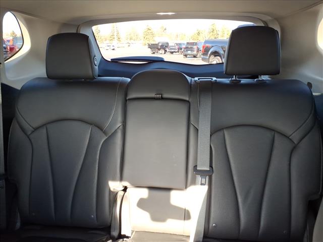 2020 Buick Envision Essence:2631B